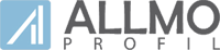 Logo Allmo profil