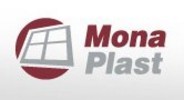 Logo Mona plast