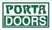 Logo Porta doors