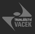 Logo Truhlářství Vacek
